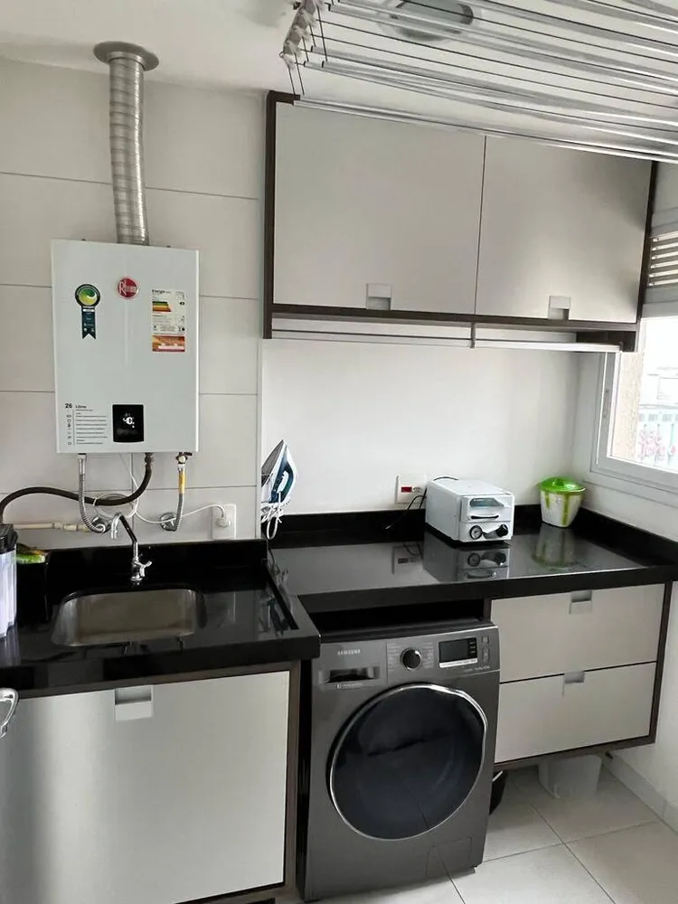 Apartamento, 2 quartos, 90 m² - Foto 7