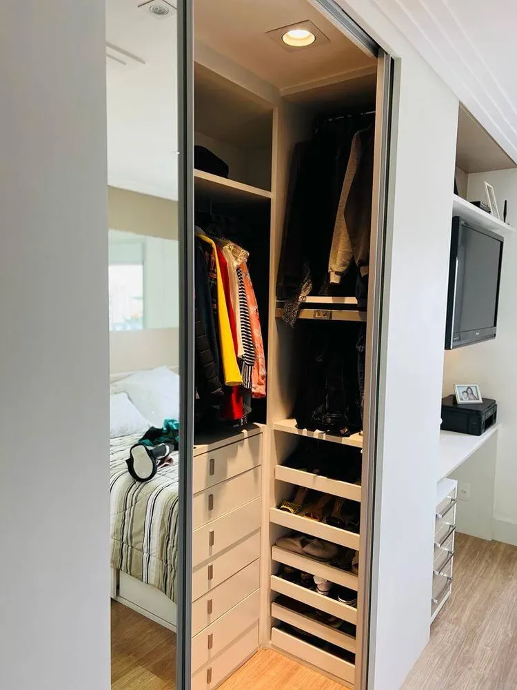 Apartamento, 2 quartos, 90 m² - Foto 2