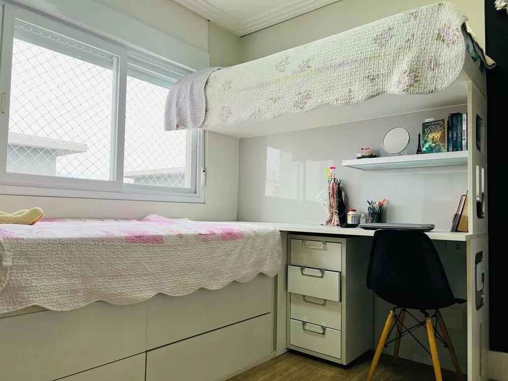 Apartamento, 2 quartos, 90 m² - Foto 8