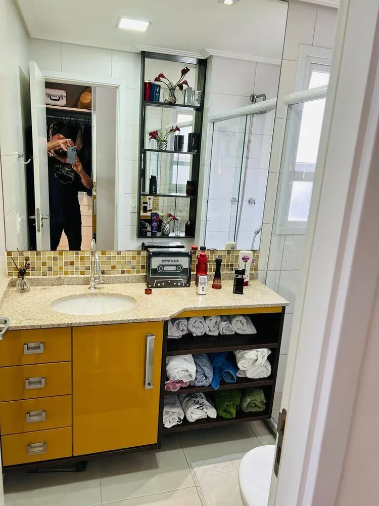 Apartamento, 2 quartos, 90 m² - Foto 1
