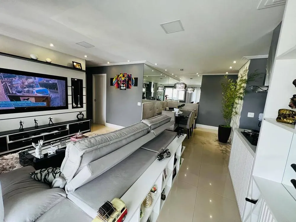 Apartamento, 2 quartos, 90 m² - Foto 4