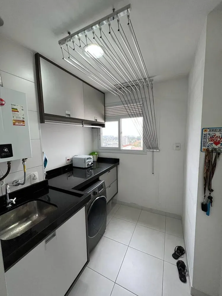 Apartamento, 2 quartos, 90 m² - Foto 8
