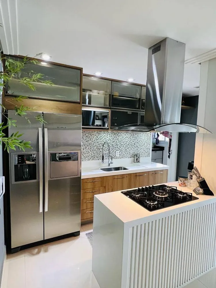 Apartamento, 2 quartos, 90 m² - Foto 3