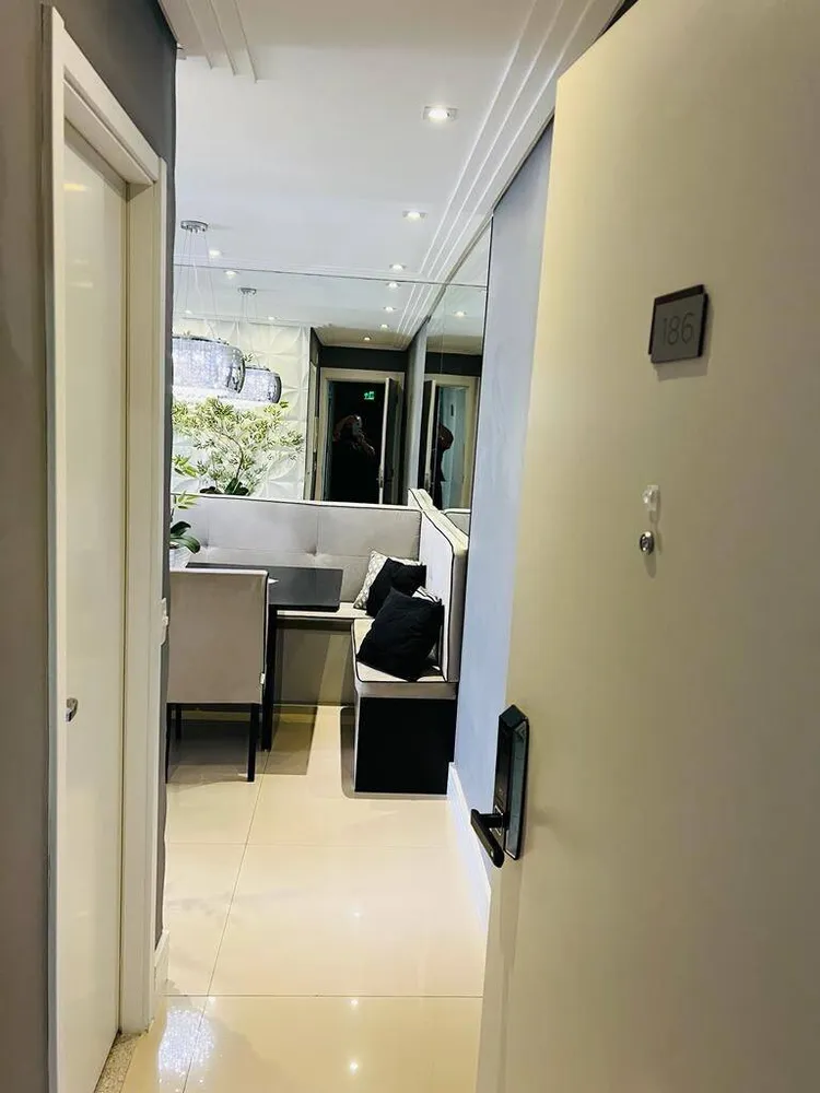 Apartamento, 2 quartos, 90 m² - Foto 6