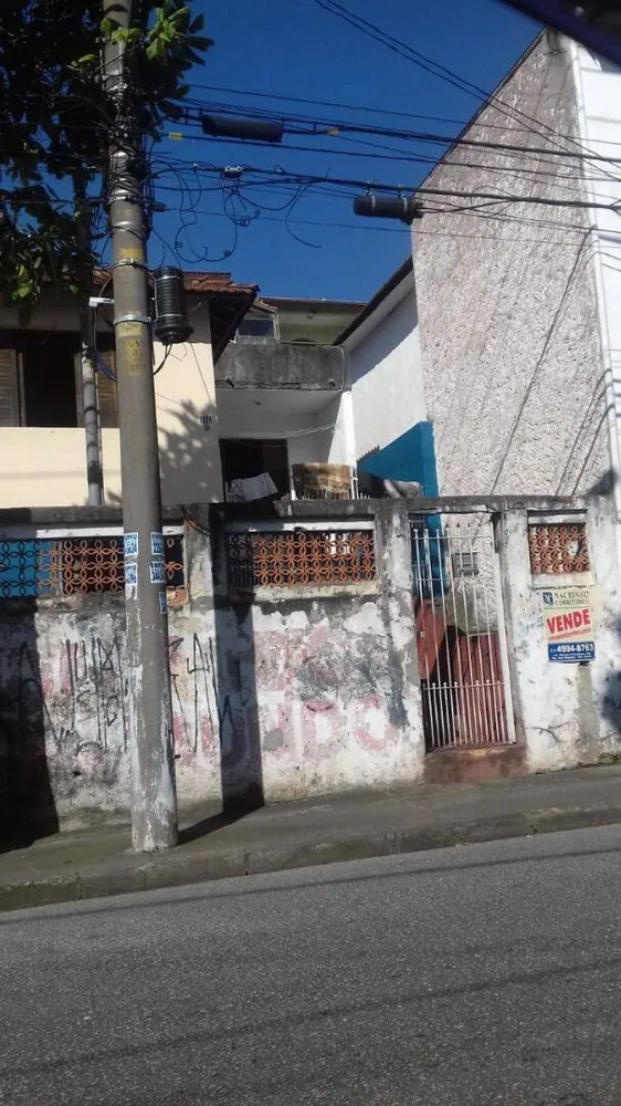 Casa, 3 quartos, 140 m² - Foto 1