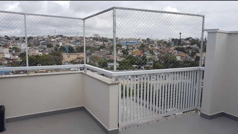 Cobertura, 3 quartos, 88 m² - Foto 7