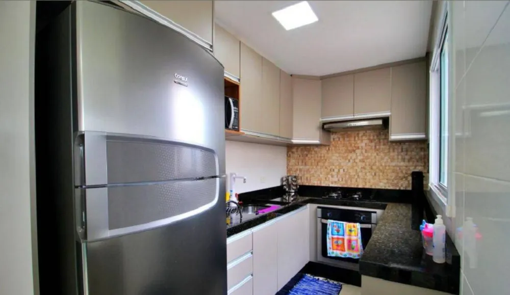 Cobertura, 3 quartos, 88 m² - Foto 4