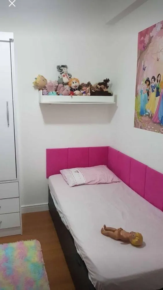 Cobertura, 3 quartos, 88 m² - Foto 3