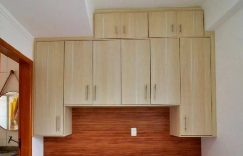 Cobertura, 3 quartos, 88 m² - Foto 1