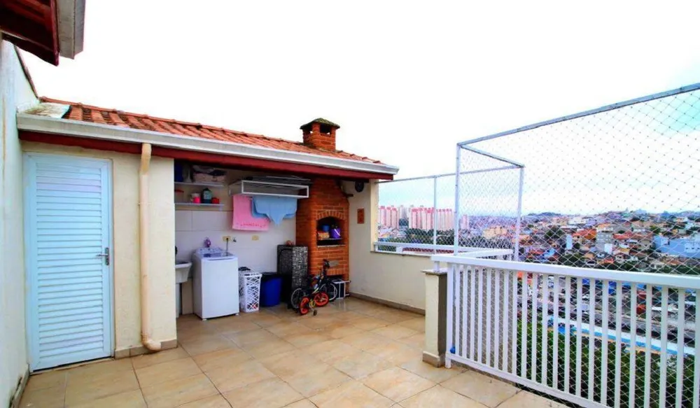 Cobertura, 3 quartos, 88 m² - Foto 11