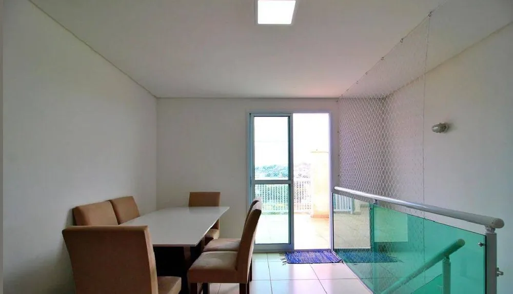 Cobertura, 3 quartos, 88 m² - Foto 5