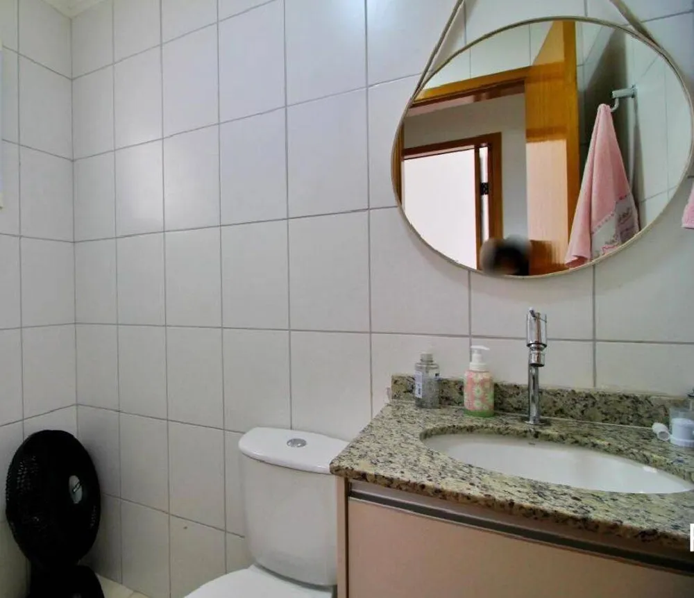Cobertura, 3 quartos, 88 m² - Foto 8