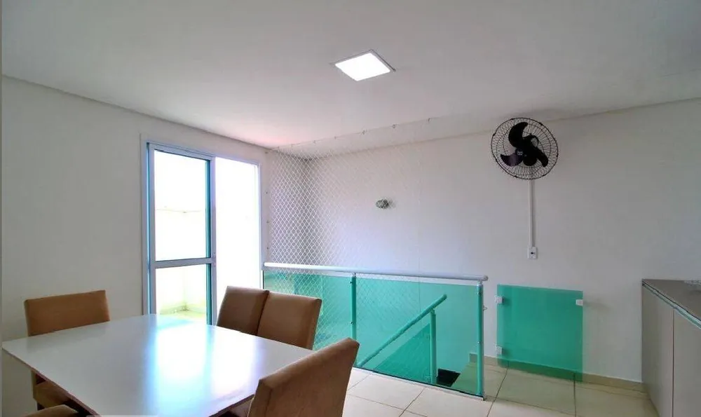 Cobertura, 3 quartos, 88 m² - Foto 3