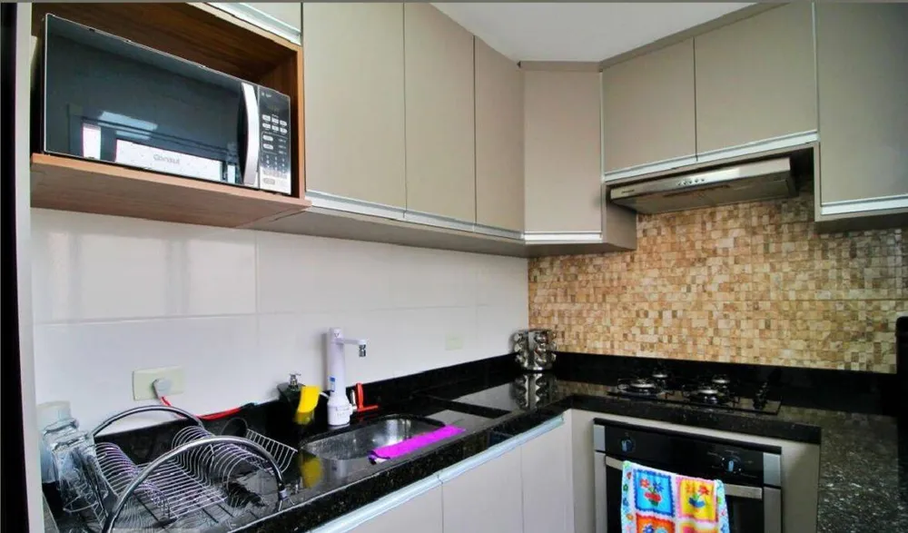 Cobertura, 3 quartos, 88 m² - Foto 8