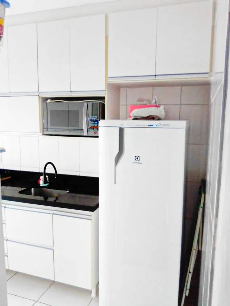 Apartamento, 2 quartos, 40 m² - Foto 6