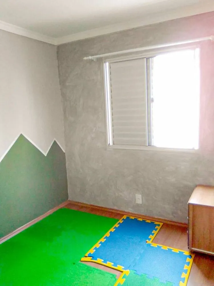 Apartamento, 2 quartos, 40 m² - Foto 9