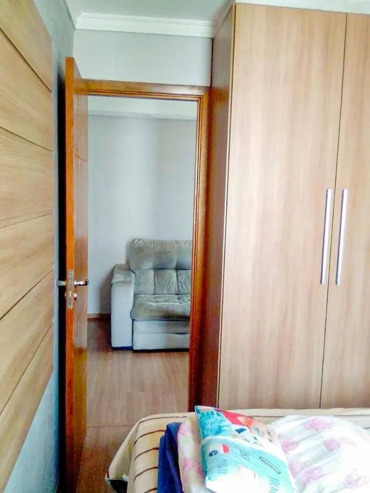 Apartamento, 2 quartos, 40 m² - Foto 11