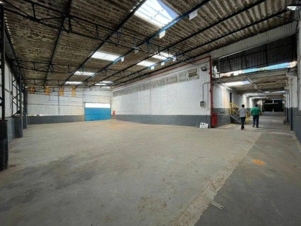 Depósito-Galpão, 1060 m² - Foto 3