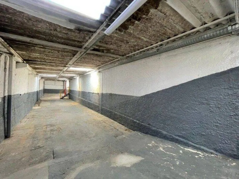 Depósito-Galpão, 1060 m² - Foto 2