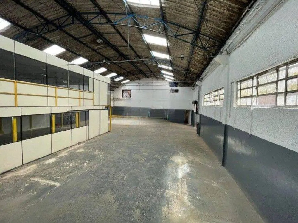 Depósito-Galpão, 1060 m² - Foto 5