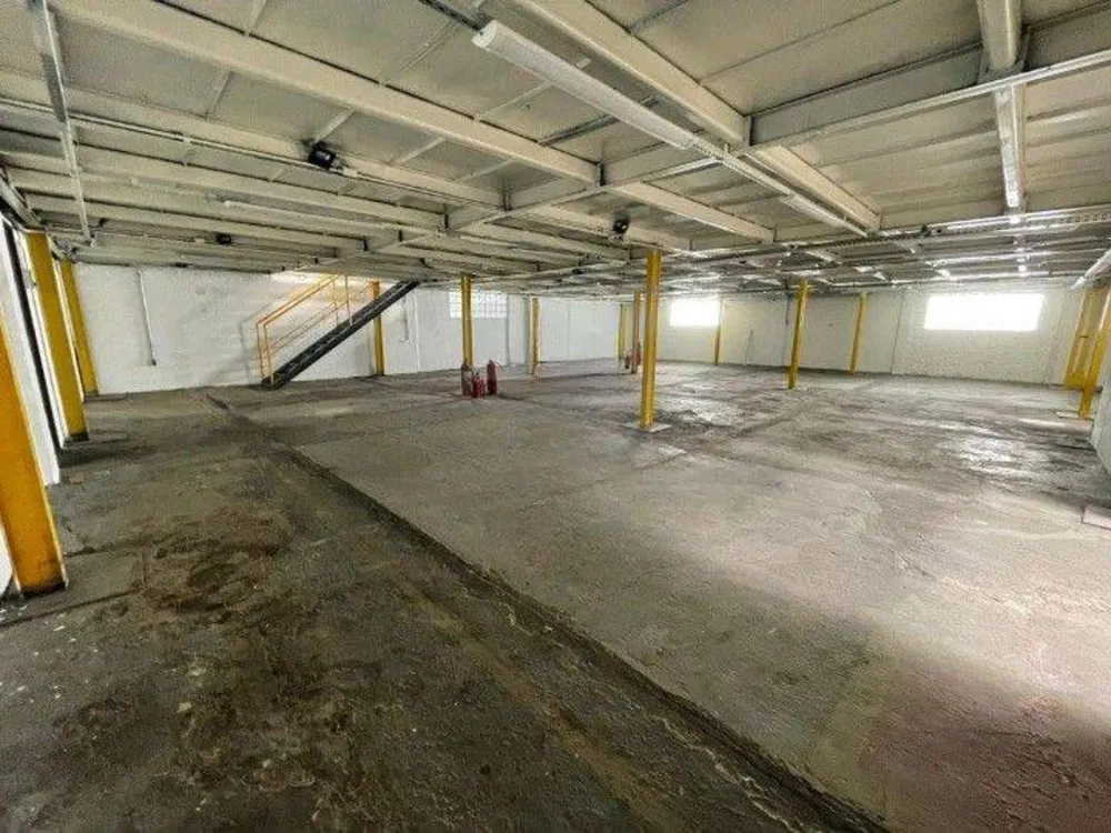 Depósito-Galpão, 1060 m² - Foto 3