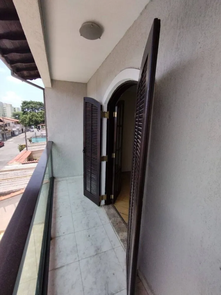Sobrado, 3 quartos, 200 m² - Foto 4