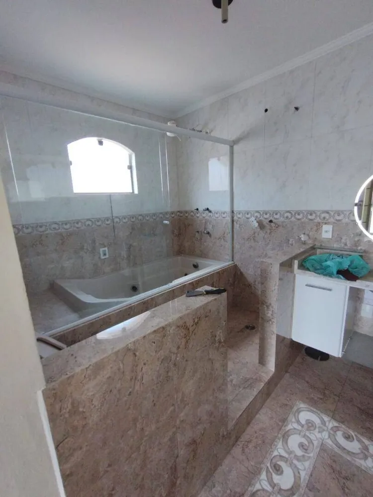 Sobrado, 3 quartos, 200 m² - Foto 6