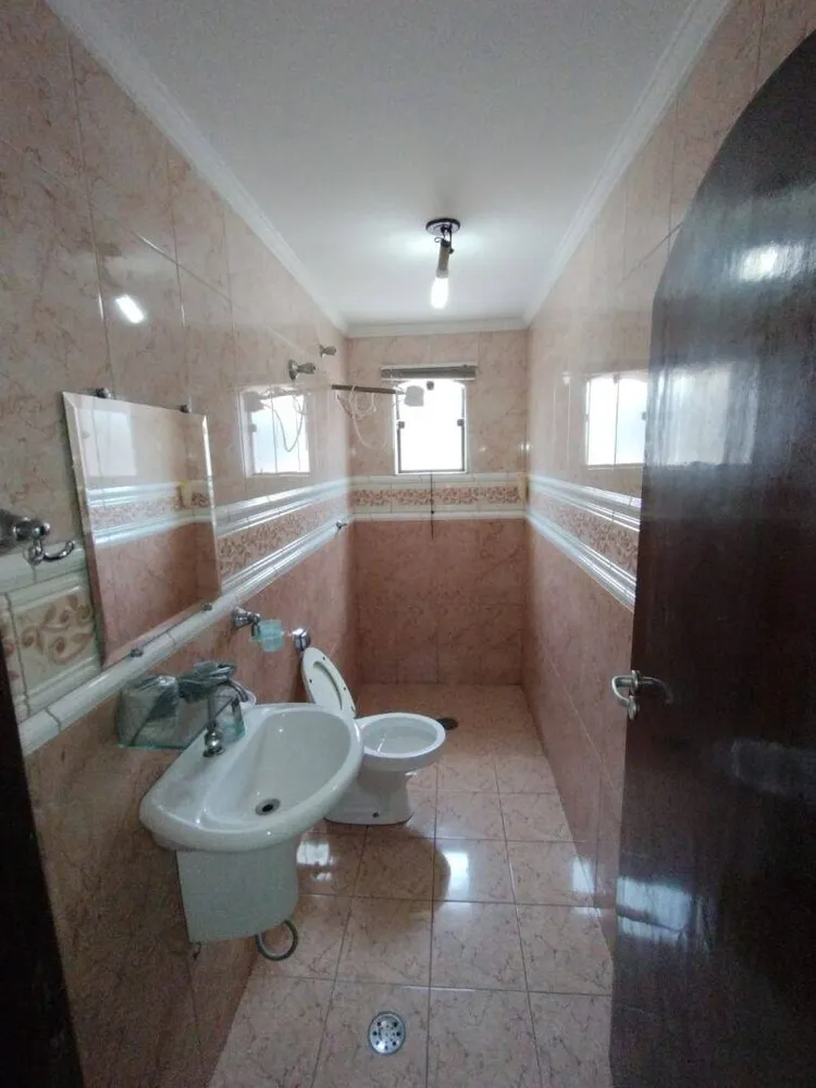 Sobrado, 3 quartos, 200 m² - Foto 5