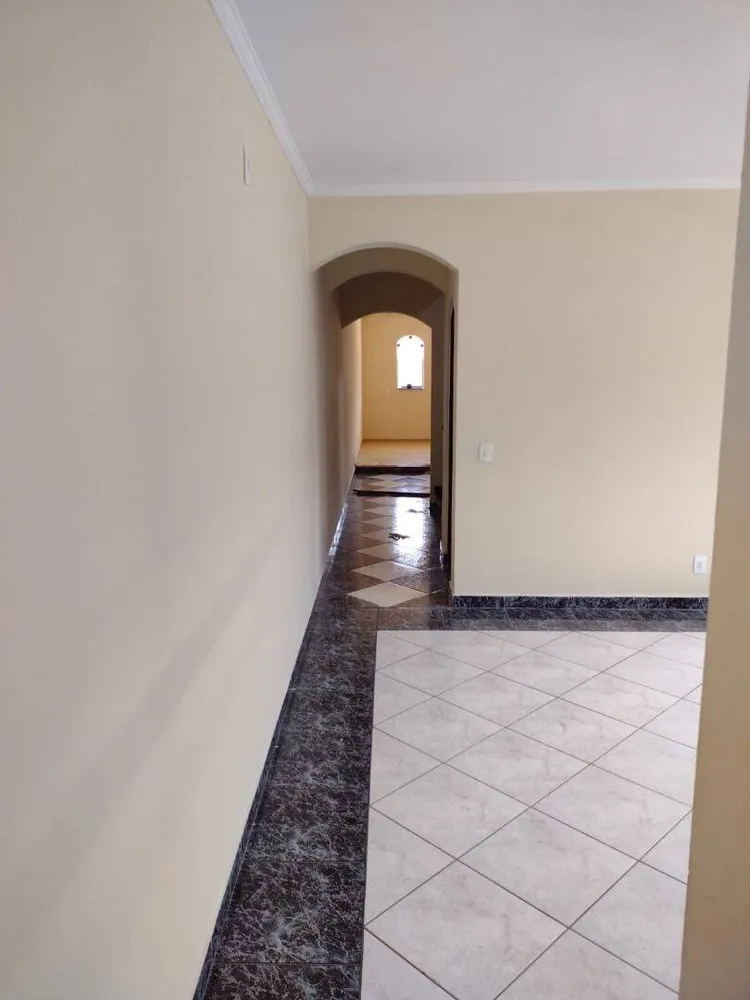 Sobrado, 3 quartos, 200 m² - Foto 7