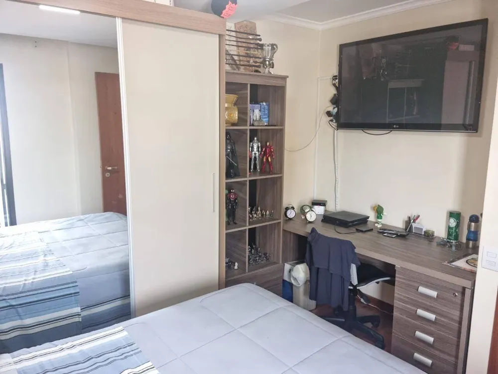 Apartamento, 3 quartos, 106 m² - Foto 3