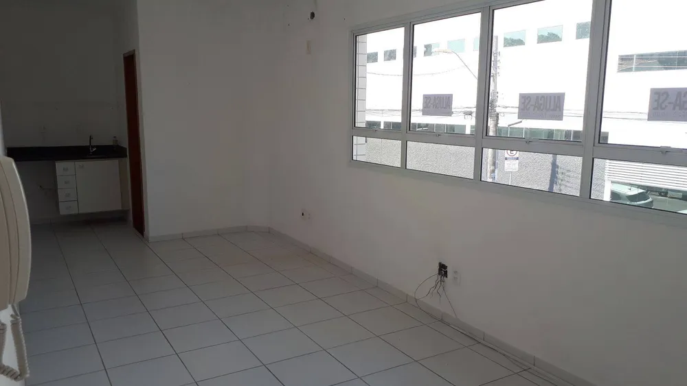 Sala-Conjunto, 35 m² - Foto 3
