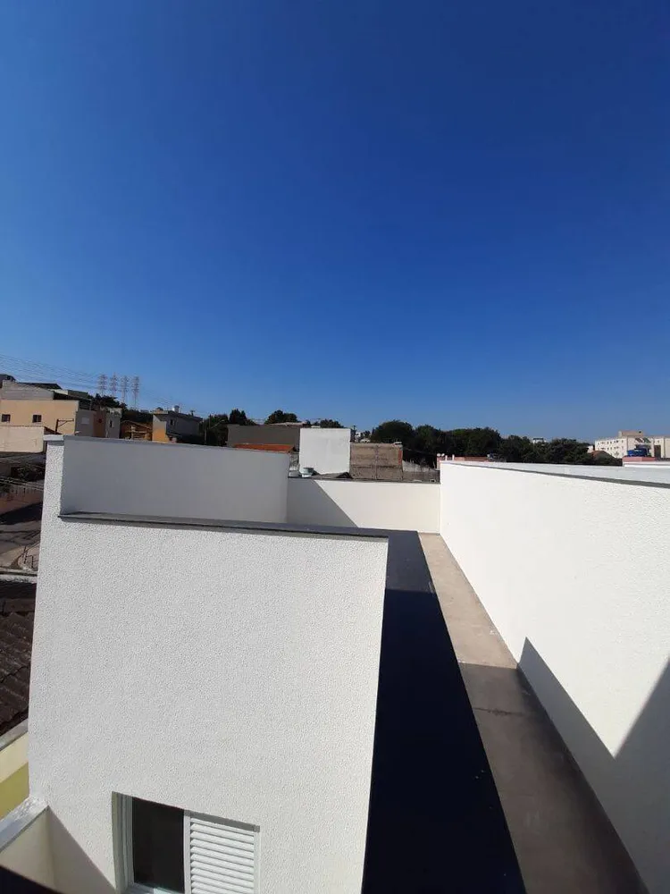 Cobertura, 2 quartos, 92 m² - Foto 2