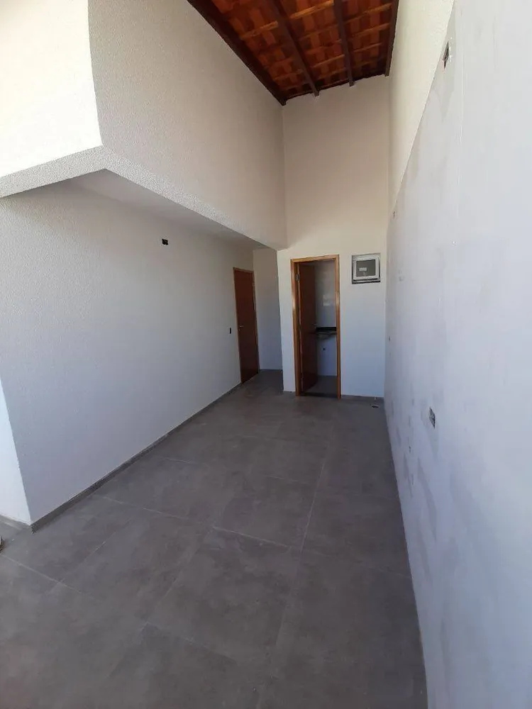 Cobertura, 2 quartos, 92 m² - Foto 2