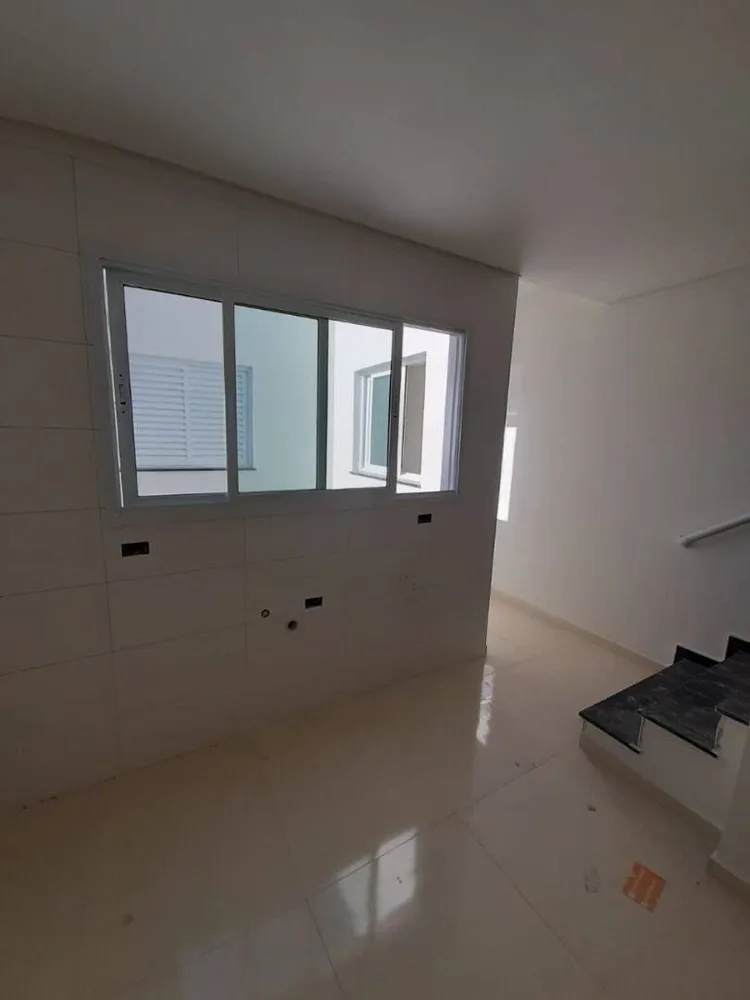 Cobertura, 2 quartos, 92 m² - Foto 1