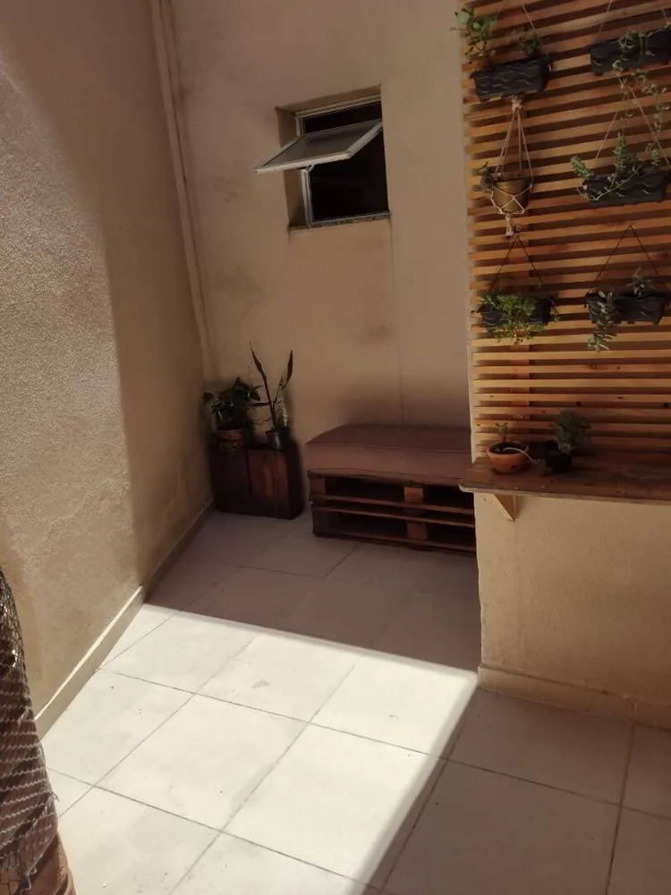 Apartamento, 2 quartos, 62 m² - Foto 12