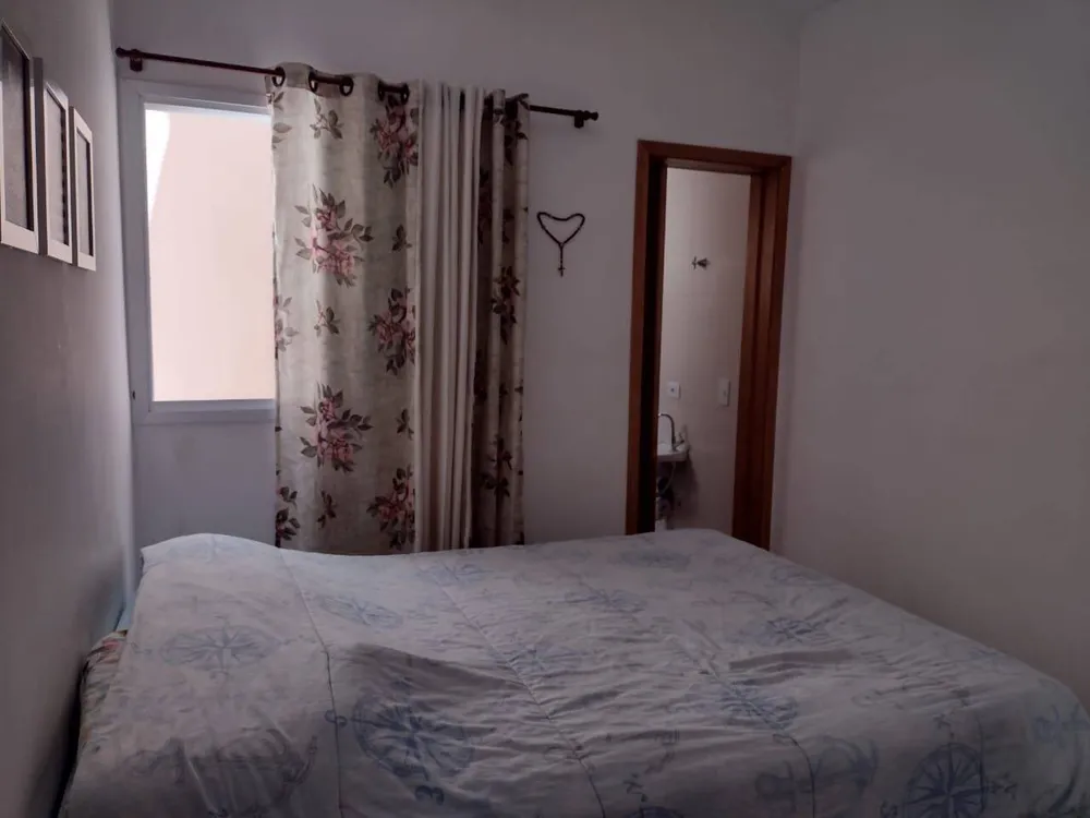 Apartamento, 2 quartos, 62 m² - Foto 6