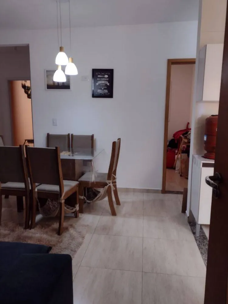 Apartamento, 2 quartos, 62 m² - Foto 3