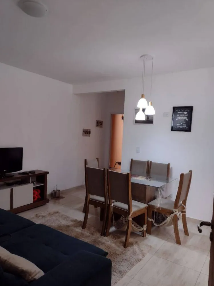 Apartamento, 2 quartos, 62 m² - Foto 4