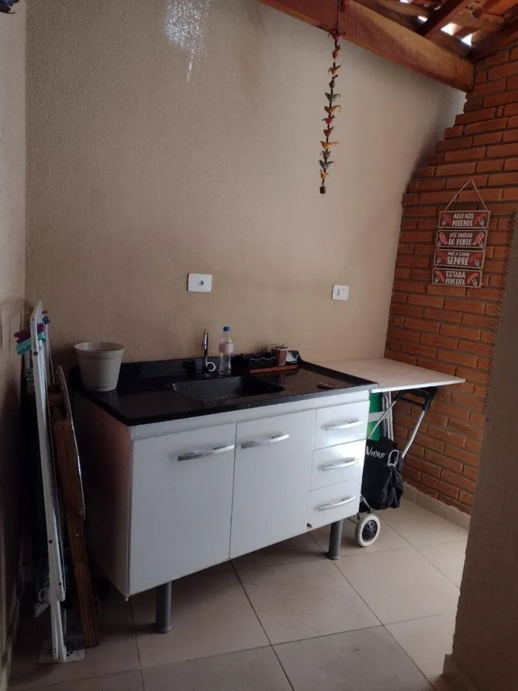 Apartamento, 2 quartos, 62 m² - Foto 10