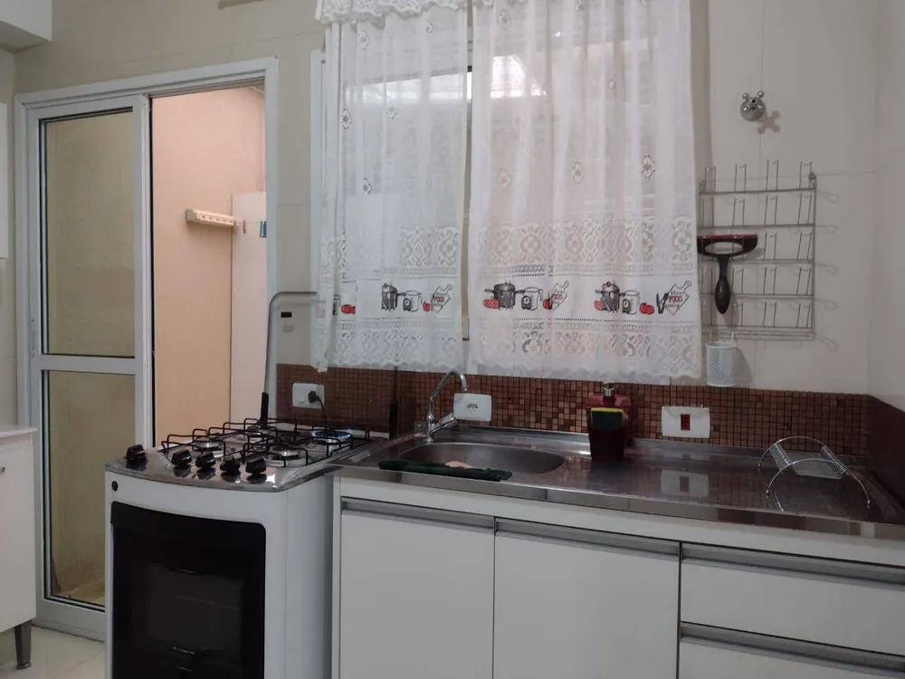 Apartamento, 2 quartos, 62 m² - Foto 2