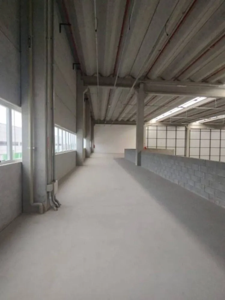 Depósito-Galpão, 2795 m² - Foto 6