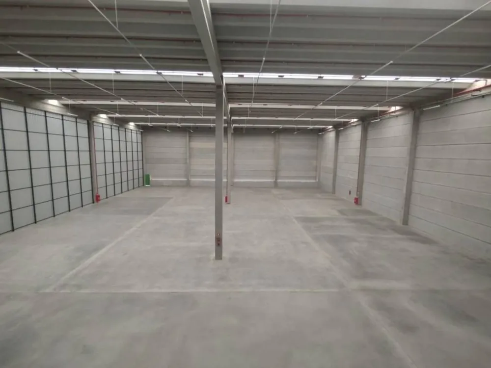 Depósito-Galpão, 2795 m² - Foto 6