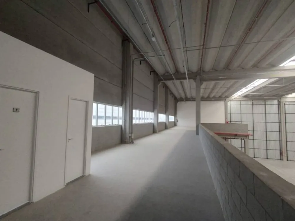 Depósito-Galpão, 2795 m² - Foto 1