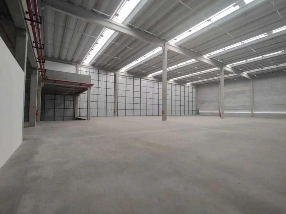 Depósito-Galpão, 2795 m² - Foto 8