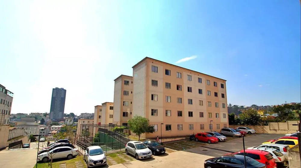 Apartamento, 2 quartos, 40 m² - Foto 7