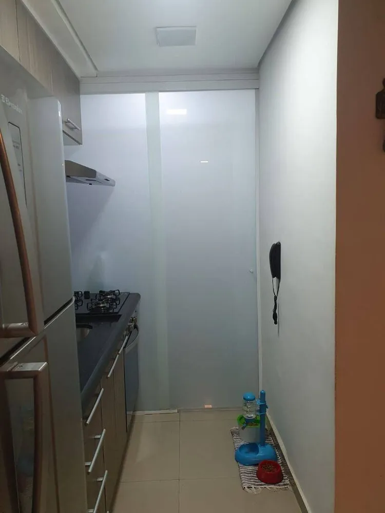 Apartamento, 2 quartos, 40 m² - Foto 11