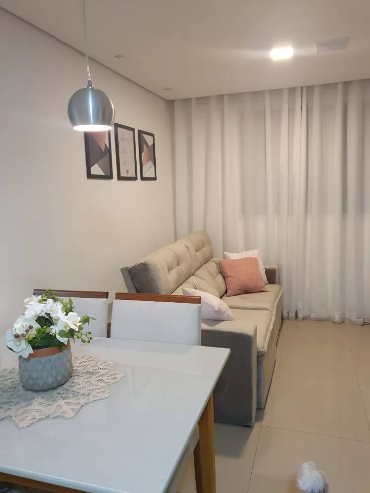 Apartamento, 2 quartos, 40 m² - Foto 9