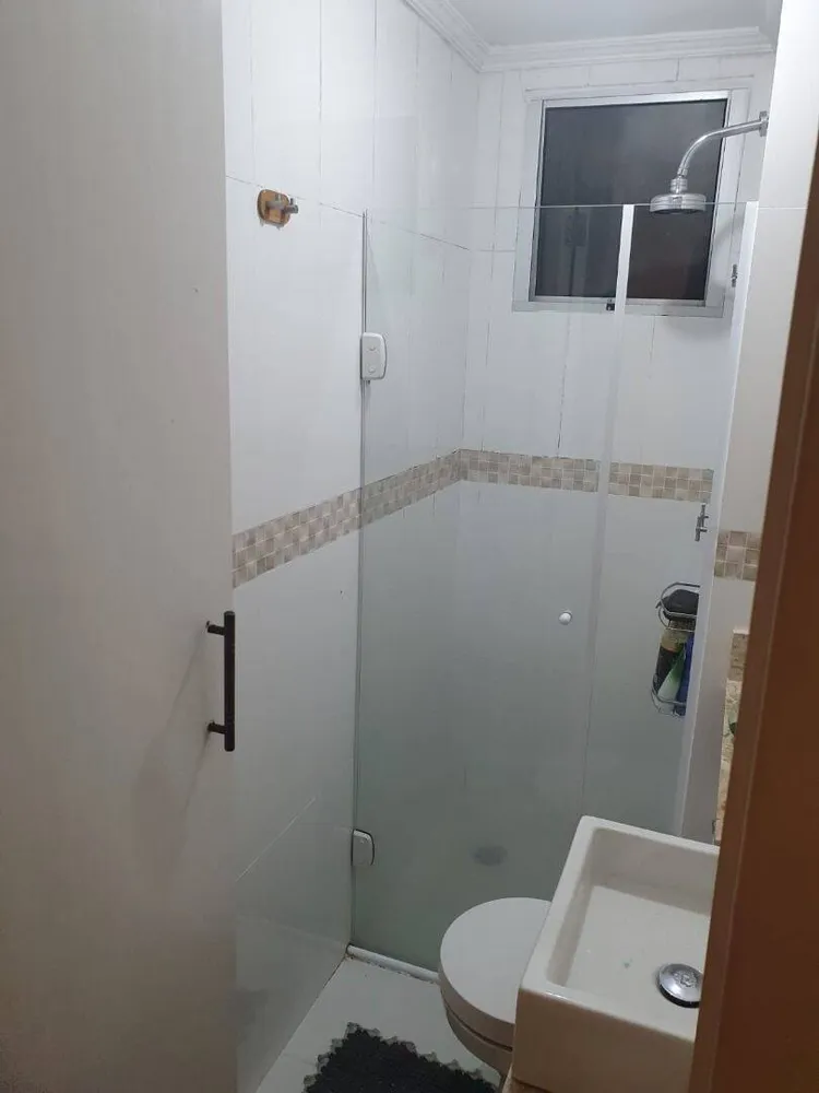 Apartamento, 2 quartos, 40 m² - Foto 12
