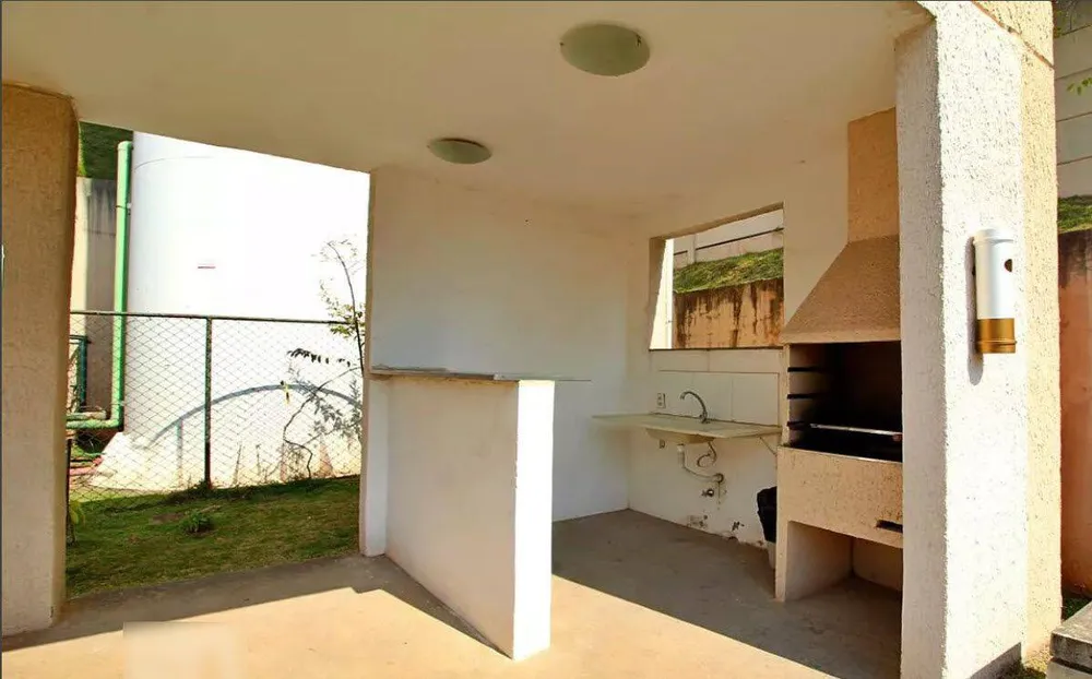 Apartamento, 2 quartos, 40 m² - Foto 10