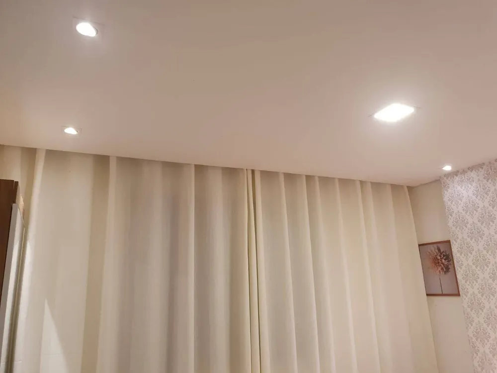 Apartamento, 2 quartos, 40 m² - Foto 4